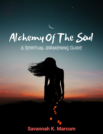 Author | Savannah K. Marcum